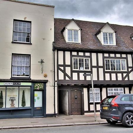 Tudor Cottage - Hidden Treasure Tewkesbury Bagian luar foto