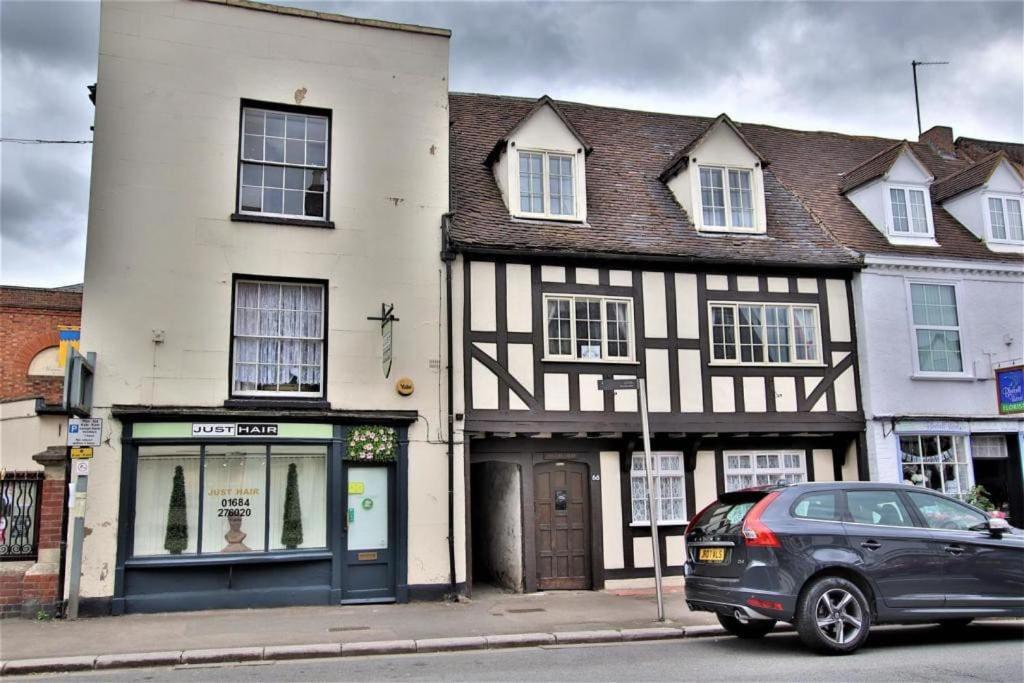 Tudor Cottage - Hidden Treasure Tewkesbury Bagian luar foto